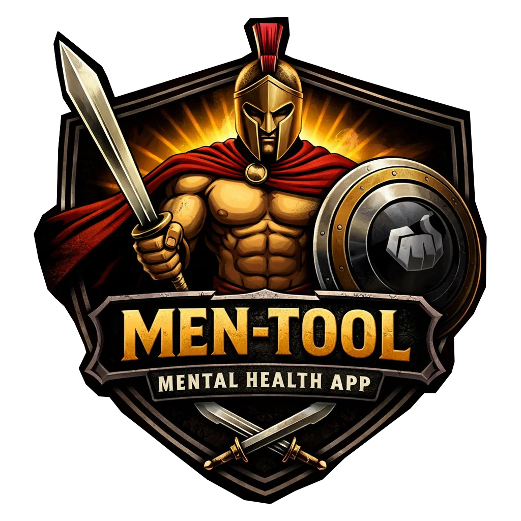 MEN-TOOL emblem